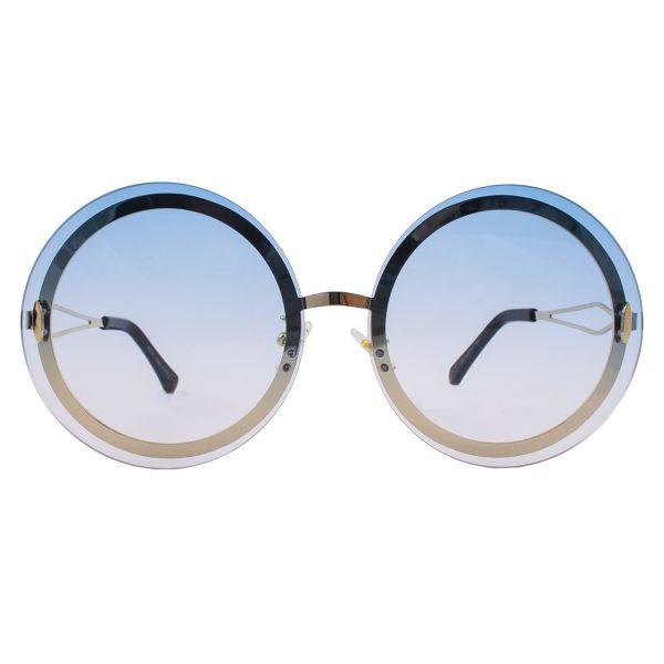 عینک آفتابی واته مدل 128BLU|دیجی‌کالا