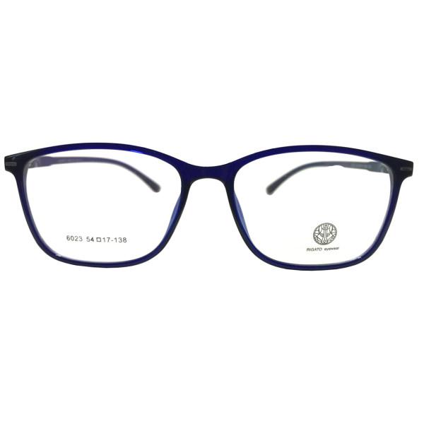 فریم عینک طبی مردانه ریگاتو مدل 6023|دیجی‌کالا