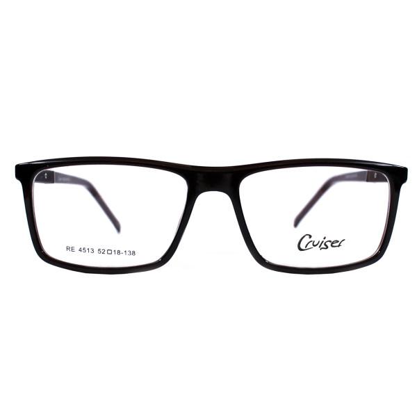 فریم عینک طبی کروزر مدل RE4513|دیجی‌کالا