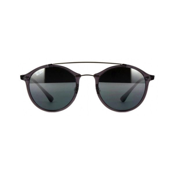 عینک آفتابی مردانه ری بن مدل 4266-6200/88|دیجی‌کالا
