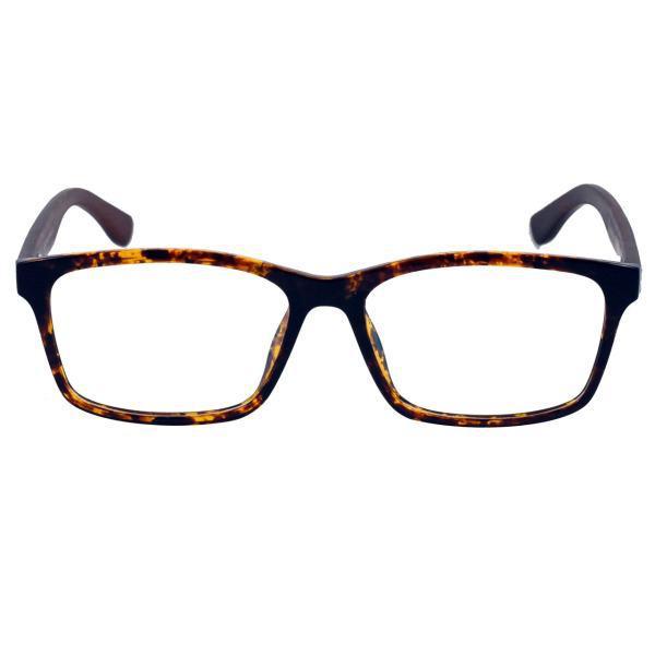 فریم عینک طبی مدل Tr90 Contrast Leopard|دیجی‌کالا