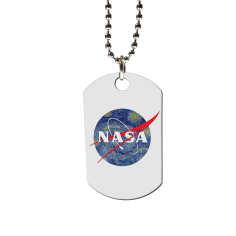 گردنبند طرح NASA کد G-21