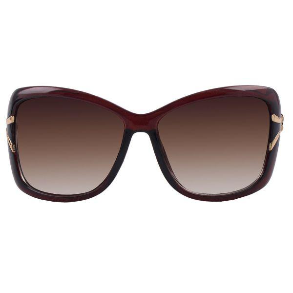 عینک آفتابی واته مدل 33BR|دیجی‌کالا