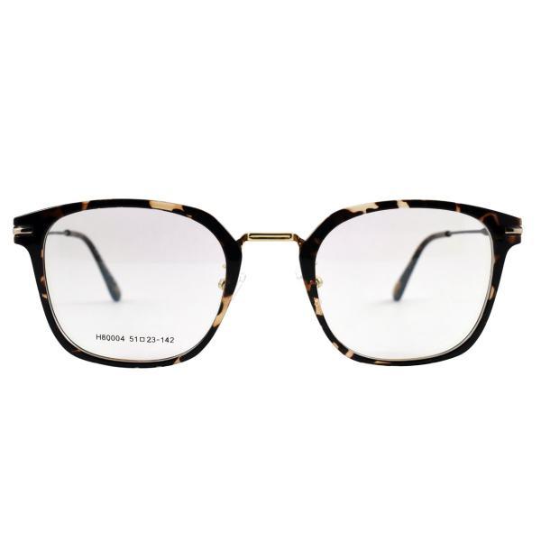 فریم عینک طبی مدل Tr90 Stone Transparent Edge|دیجی‌کالا