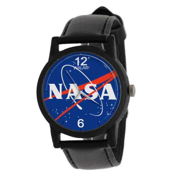 ساعت مچی عقربه ای والار طرح ناسا مدل LF1268|دیجی‌کالا