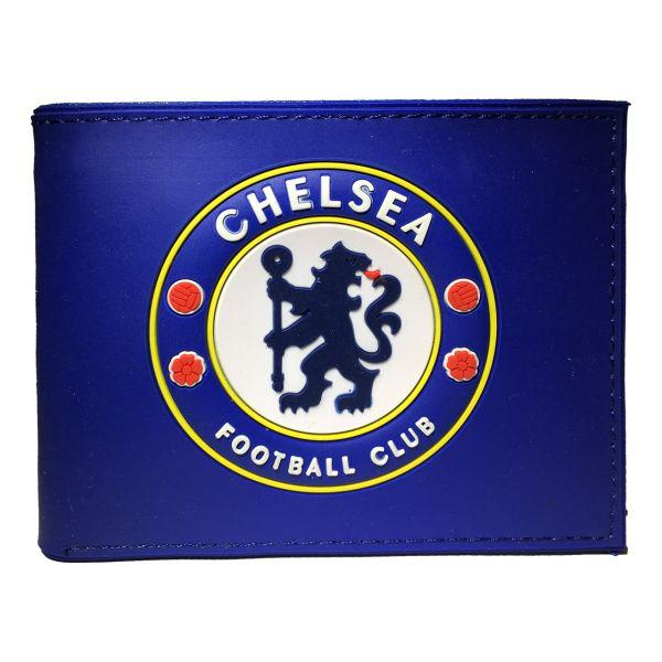 کیف پول مدل Chelsea کد 01|دیجی‌کالا