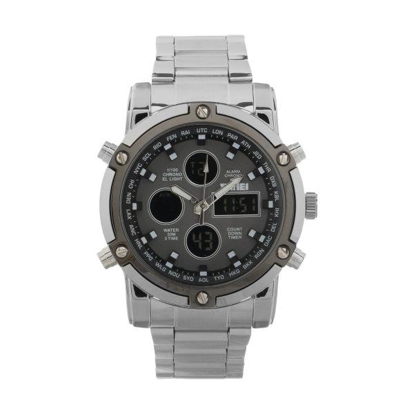 ساعت مچی عقربه ای مردانه اسکمی مدل 1389S|دیجی‌کالا