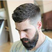 مدل مو کوتاه مردانه (m146991)|ایده ها