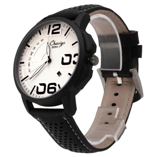 ساعت مچی عقربه ای مردانه چاکسیگو مدل 8684-1|دیجی‌کالا