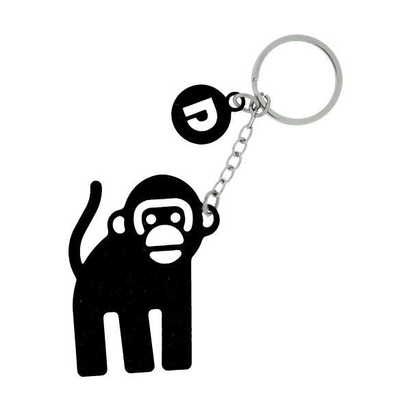 جاکلیدی داریون دیزاین طرح میمون|دیجی‌کالا