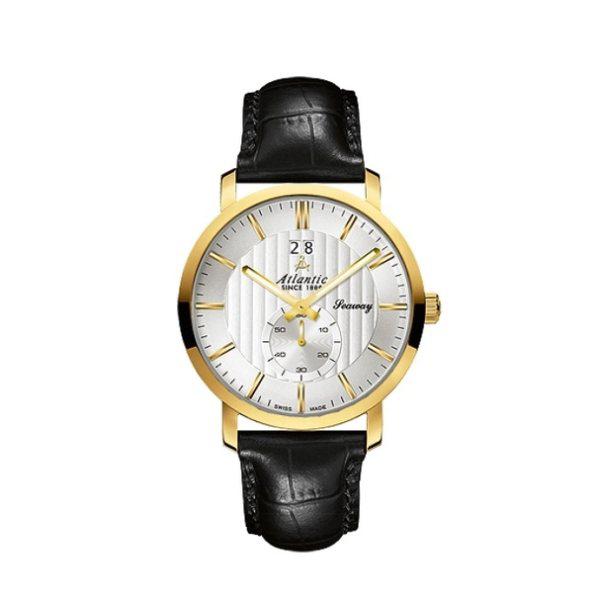 ساعت مچی عقربه ای مردانه آتلانتیک مدل AC-63360.45.21|دیجی‌کالا