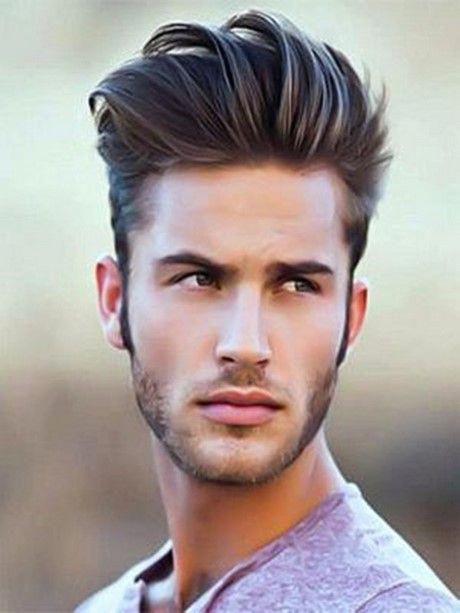 مدل موی کوتاه مردانه ساده و شیک (m146976)|ایده ها
