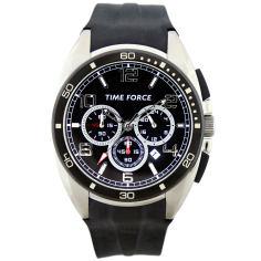 ساعت مچی عقربه ای مردانه تایم فورس مدل TF3315M01