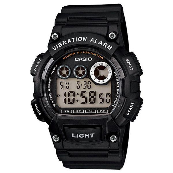 ساعت مچی دیجیتالی مردانه کاسیو مدل W-735H-1AVDF|دیجی‌کالا