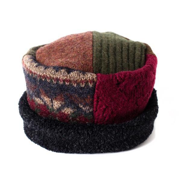 کلاه مردانه زمستانی (m148435)|ایده ها