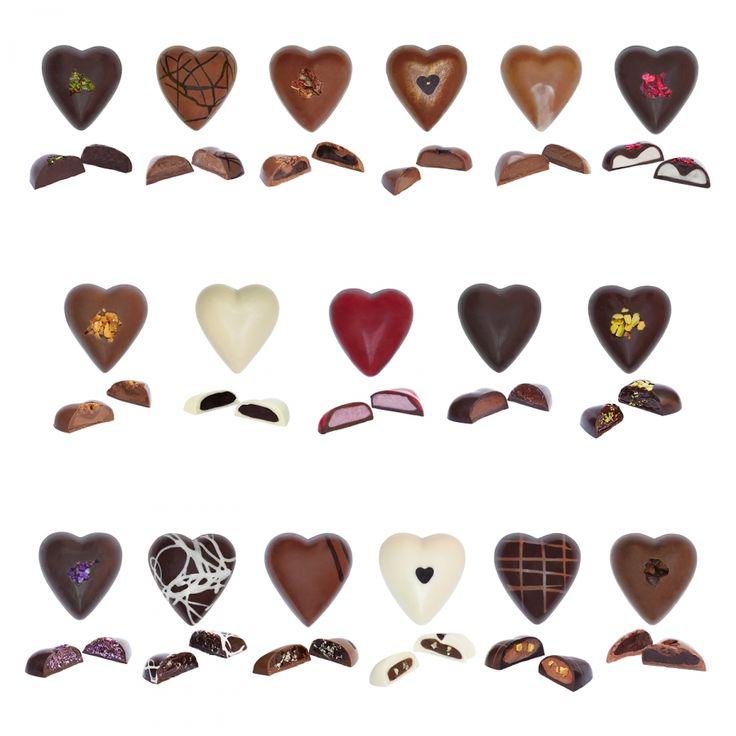 شکلات ولنتاین (m150169)|ایده ها