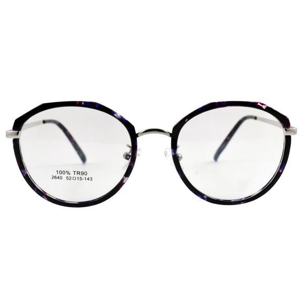 فریم عینک طبی مدل Tr90 Round Winter Point|دیجی‌کالا