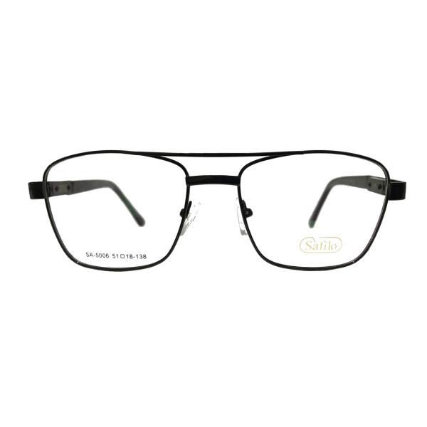 فریم عینک طبی مردانه سافیلو کد SA-5006|دیجی‌کالا