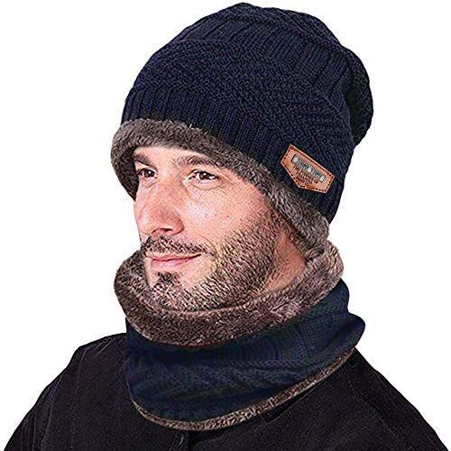 کلاه مردانه زمستانی (m151271)|ایده ها