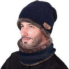کلاه مردانه زمستانی (m151271)