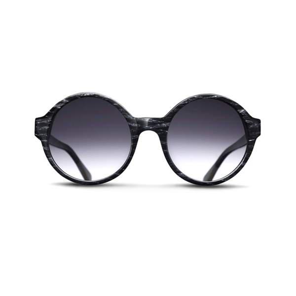 عینک آفتابی تریوا مدل Black Oyster Debbie 210|دیجی‌کالا