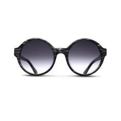 عینک آفتابی تریوا مدل Black Oyster Debbie 210