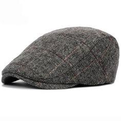 کلاه مردانه فرانسوی (m153611)