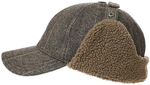 کلاه مردانه زمستانی (m154147)|ایده ها