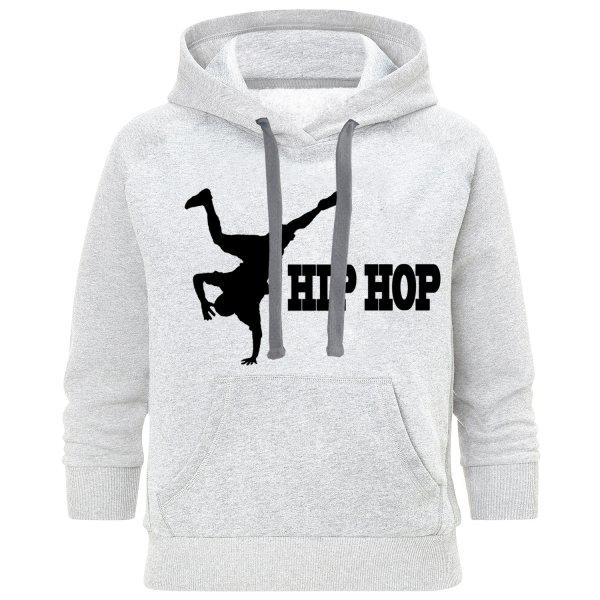 هودی مردانه طرح Hip Hop کد S126|دیجی‌کالا