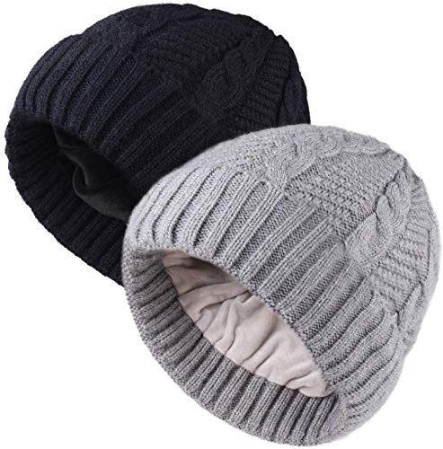کلاه مردانه زمستانی (m158482)|ایده ها