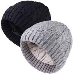 کلاه مردانه زمستانی (m158482)
