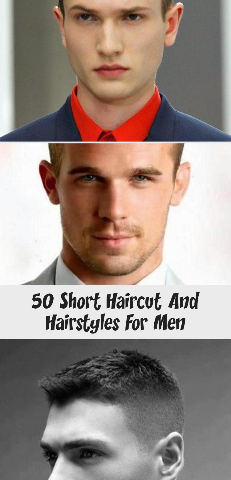 مدل موی کوتاه مردانه ساده و شیک (m154332)|ایده ها