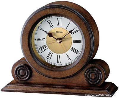 ساعت رومیزی چوبی مدرن و دکوری (m158965)|ایده ها