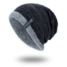 کلاه مردانه زمستانی (m159447)