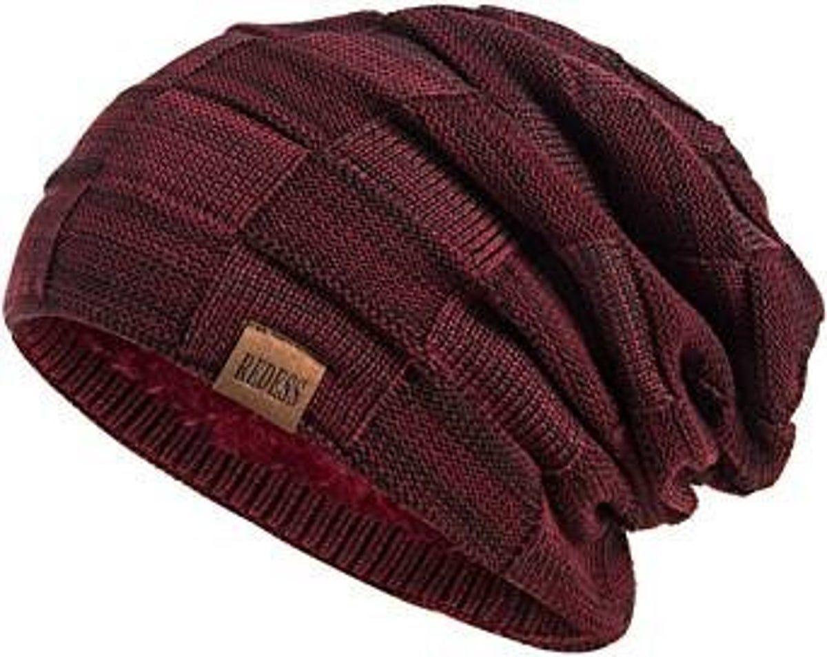 کلاه مردانه زمستانی (m159509)|ایده ها