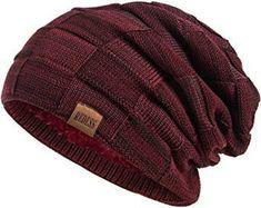 کلاه مردانه زمستانی (m159509)