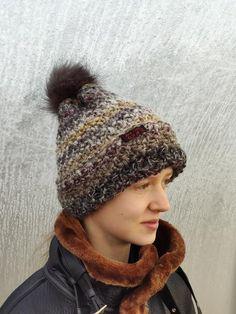 کلاه مردانه زمستانی (m168496)