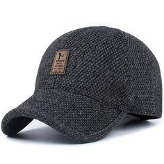 کلاه مردانه زمستانی (m168527)