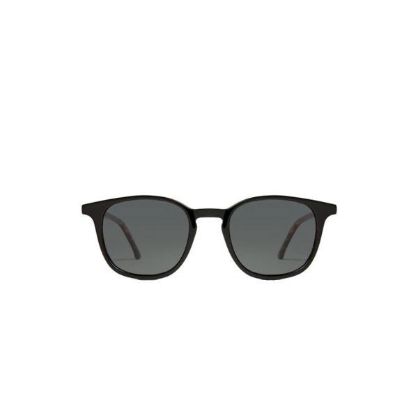 عینک آفتابی کومونو سری Maurice Black Tortoise مدل KOM-S4150|دیجی‌کالا