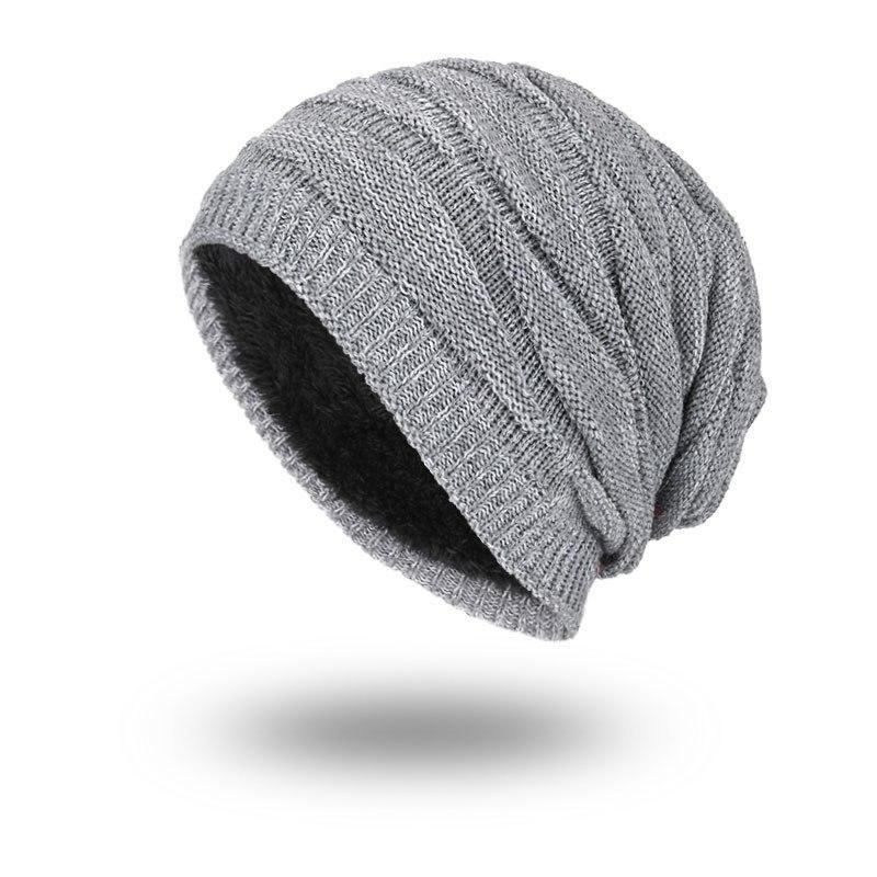 کلاه مردانه زمستانی (m168522)|ایده ها