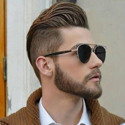 مدل مو کوتاه مردانه (m167054)|ایده ها