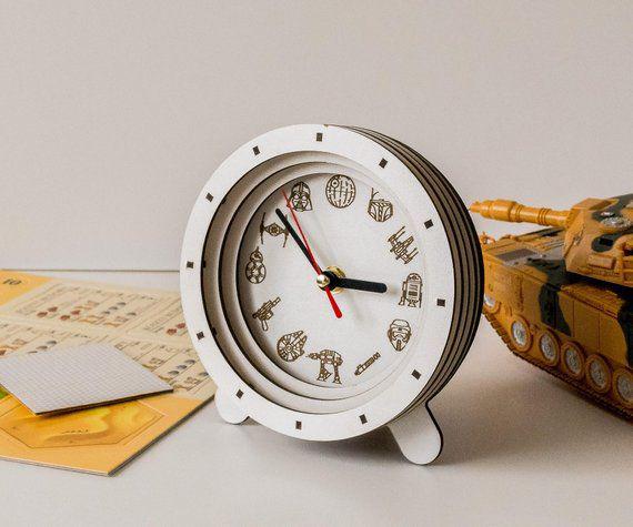 ساعت های رومیزی فانتزی (m166112)|ایده ها