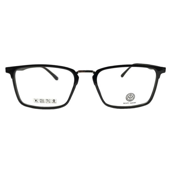 فریم عینک طبی مردانه ریگاتو کد 2165|دیجی‌کالا