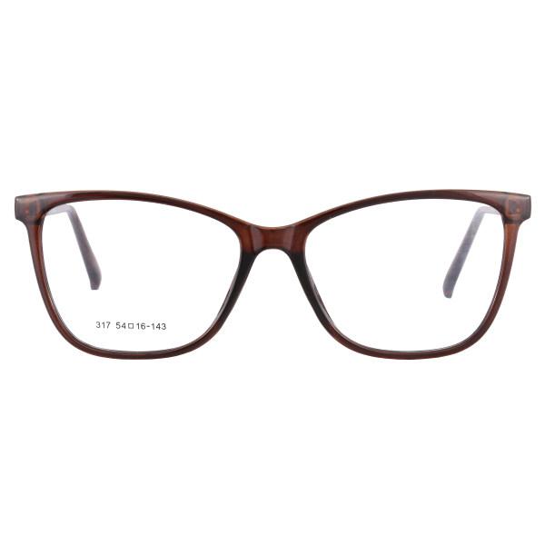 فریم عینک طبی  مدل 317-C2|دیجی‌کالا