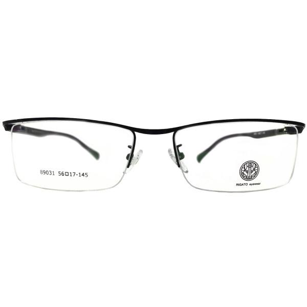 فریم عینک طبی مردانه ریگاتو کد 89031M|دیجی‌کالا