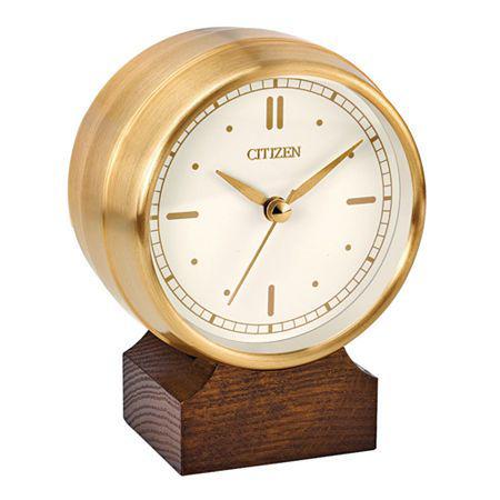 ساعت رومیزی چوبی مدرن و دکوری (m166152)|ایده ها