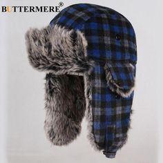 کلاه مردانه زمستانی (m169780)