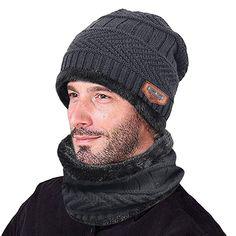 کلاه مردانه زمستانی (m169770)