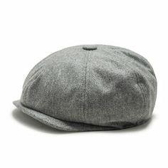 کلاه مردانه فرانسوی (m169538)