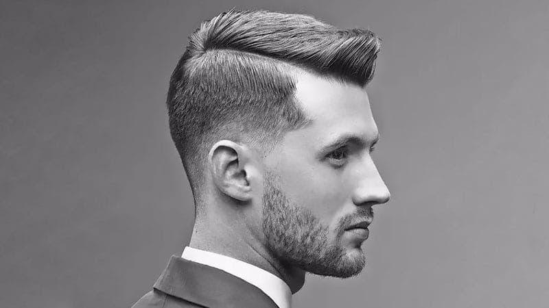 مدل مو کوتاه مردانه (m173018)|ایده ها